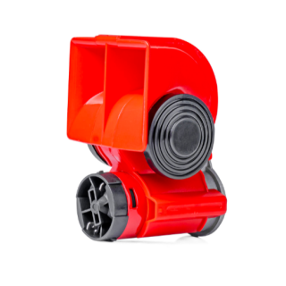 Fanfára TRUCK 12V s kompresorom | 139 dB – dvojtónová