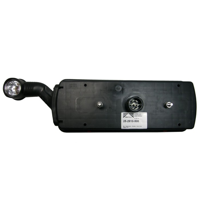Lampa zadná ECOPOINT II