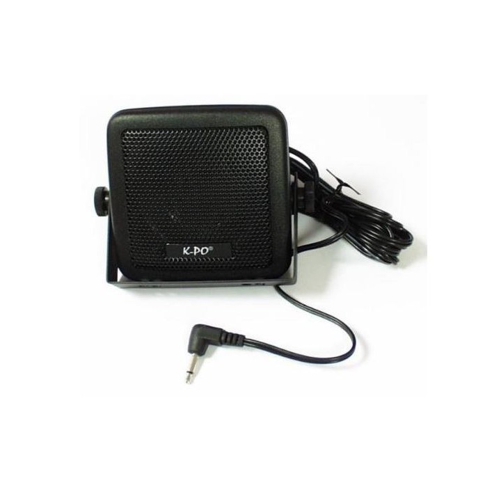 Externý reproduktor k CB vysielačke CS (990) mini