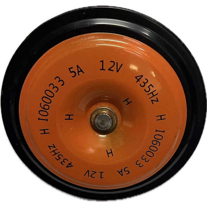 Húkačka 12V pár