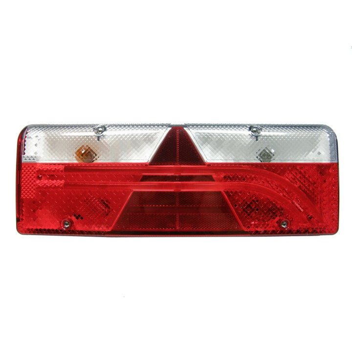 Lampa zadná EUROPOINT III