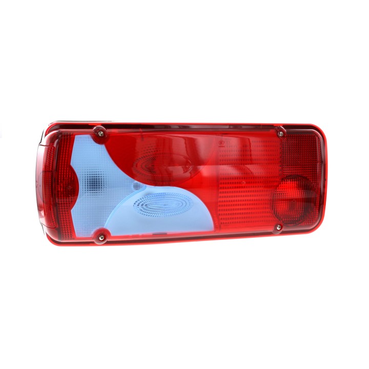Lampa zadná Vignal LC8 MAN