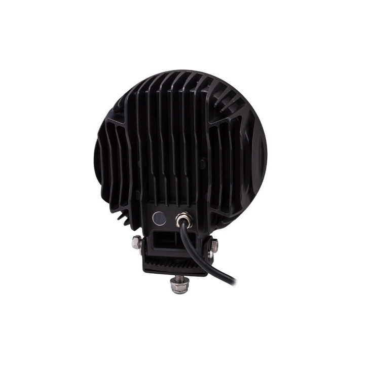 Svetlomet diaľkový okrúhly LED 170mm