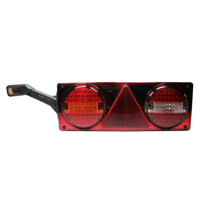 Lampa zadná LED so stoplampami
