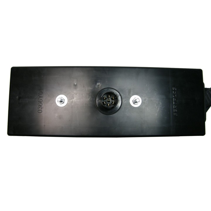 Lampa zadná LED so stoplampami
