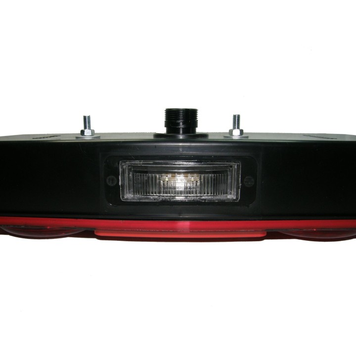 Lampa zadná LED so stoplampami