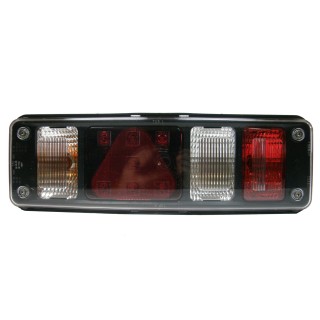 Lampa zadná Hella Modular Hybrid
