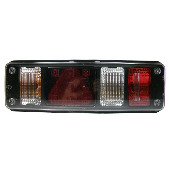Lampa zadná Hella Modular Hybrid