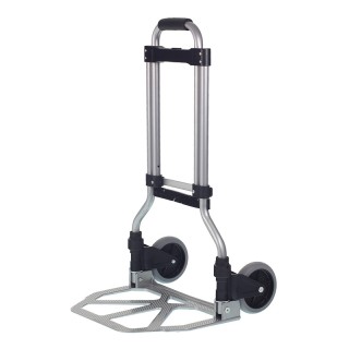 Skladací rudla vozík s nosnosťou 90 kg (4,2 kg)