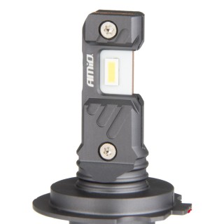 Žiarovka LED H7/H18 12V 6000k Canbus Hybrid