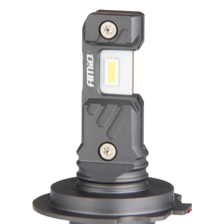 Žiarovka LED H7/H18 12V 6000k Canbus Hybrid