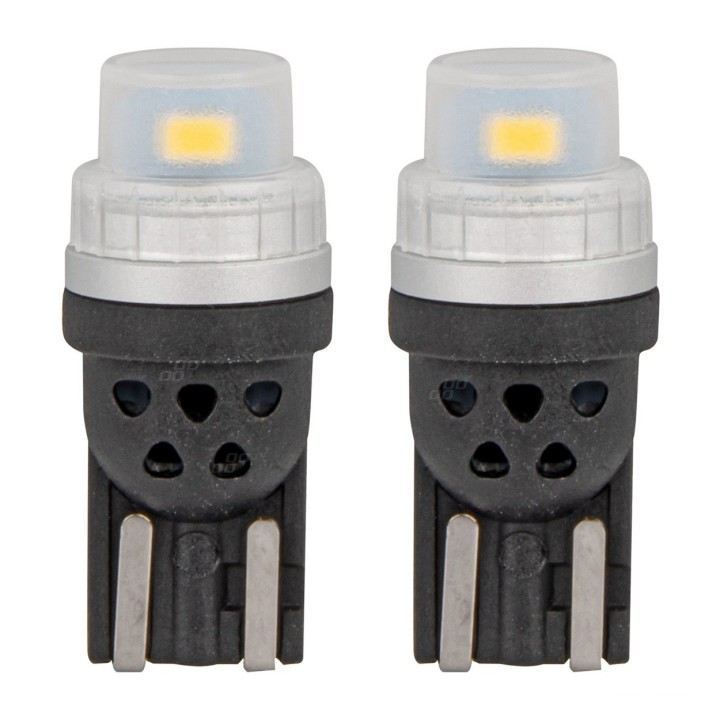 Žiarovka LED 12/24V W5W PureLight 2SMD