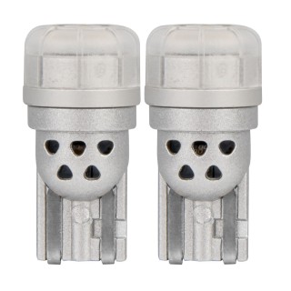 Žiarovka LED 12/24V W5W PureLight 3SMD