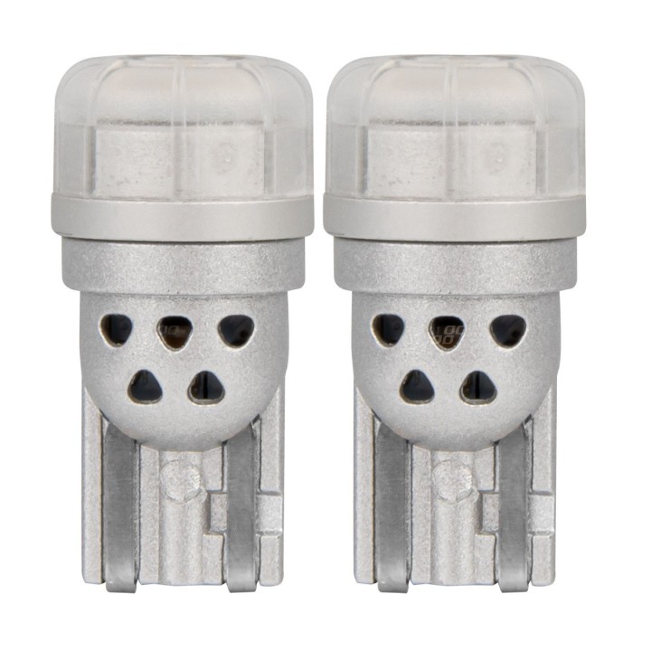 Žiarovka LED 12/24V W5W PureLight 3SMD