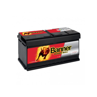 Autobatéria BANNER 12V 95Ah Power Bull