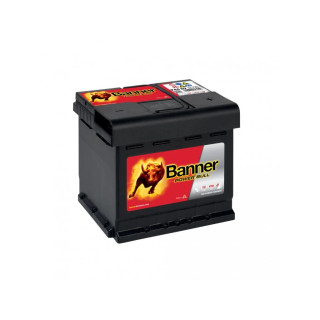 Autobatéria BANNER 12V 44Ah Power Bull