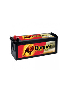 Autobatéria BANNER 12V 145Ah SHD PRO