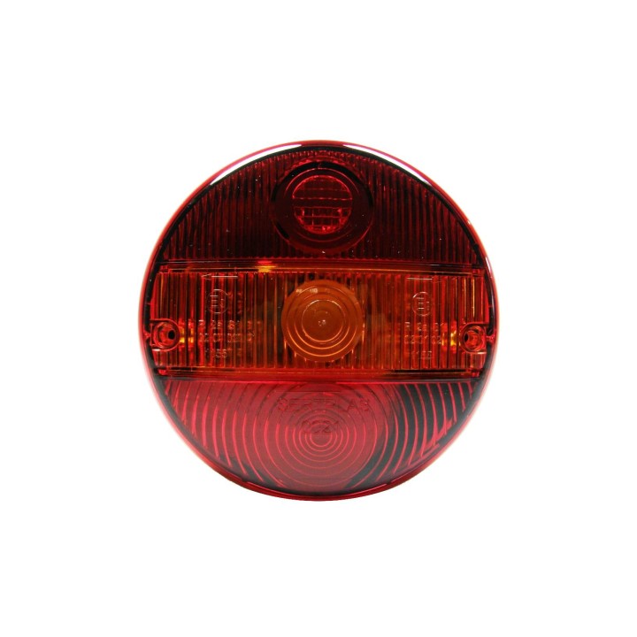 Stoplampa okrúhla