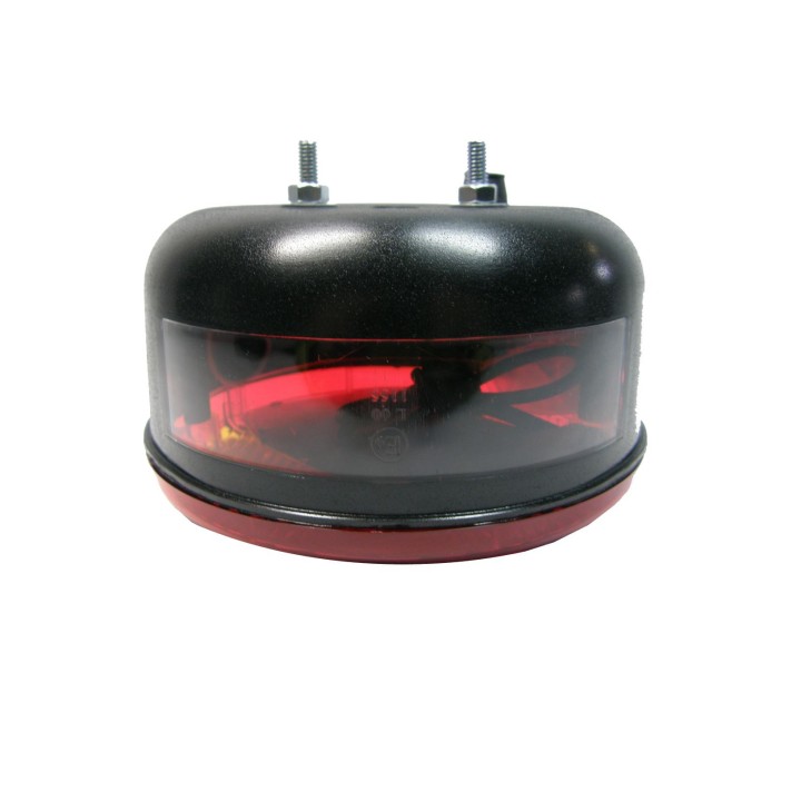 Stoplampa okrúhla