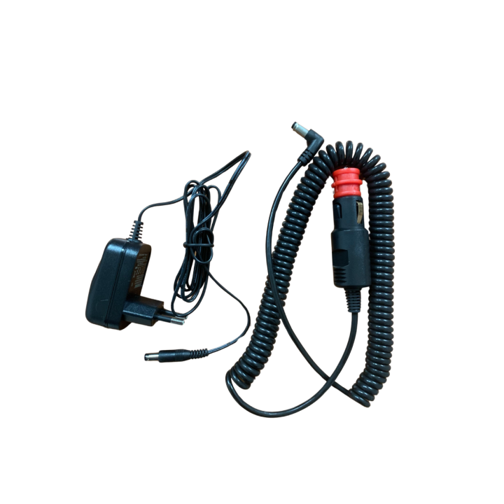 Maják magnetický LED nabíjací plochý s ovládaním