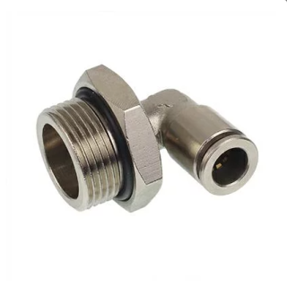 Vzduchová rýchlospojka priama 8 mm – závit M22x1,5