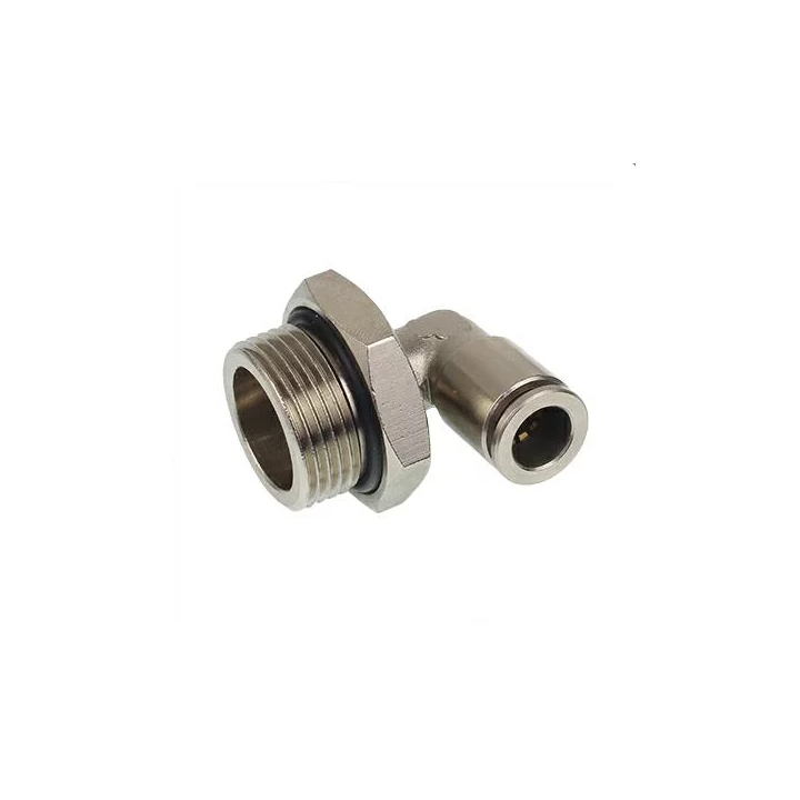 Vzduchová rýchlospojka priama 8 mm – závit M22x1,5