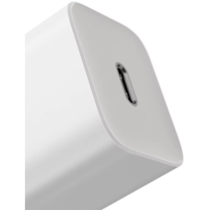 Baseus Super Si – rýchla sieťová nabíjačka 30W USB-C