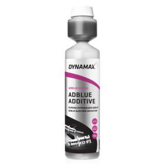 Aditívum do AdBlue 250 ml – DYNAMAX AdBlue Aditive, ochrana SCR systému