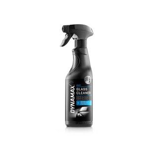 Čistič okien 500 ml – DYNAMAX Glass Cleaner, lesk bez šmúh