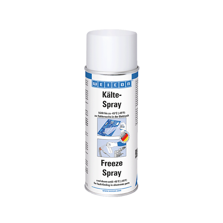 Sprej zmrazovací WEICON 400ml