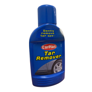 Odstraňovač asfaltu CarPlan 375ml