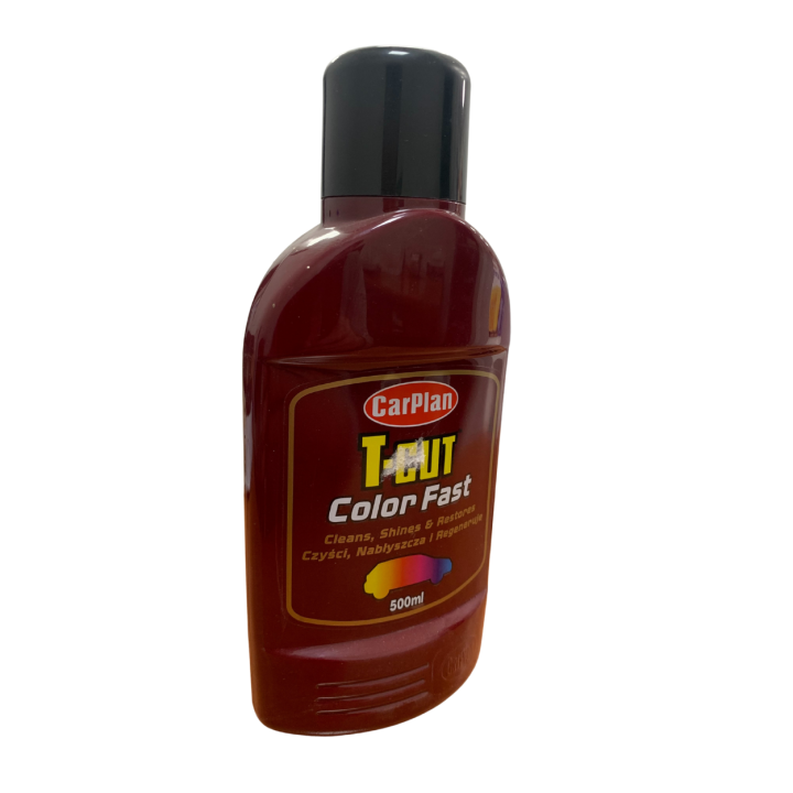 Vosk farbiaci COLOR FAST T-CUT 500ml