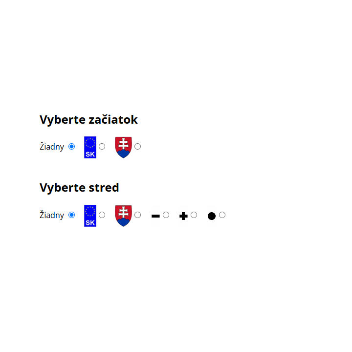 Výroba dekoračnej tabuľky s vlastným textom (hliník)