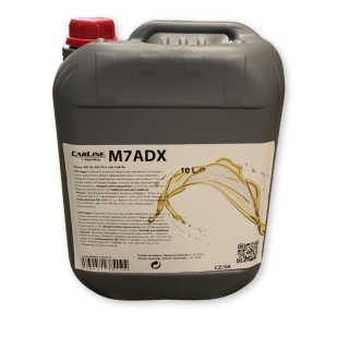 Olej motorový M7ADX 15W-40 10L