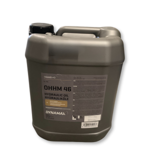 Olej hydraulický OHHM 46 10l