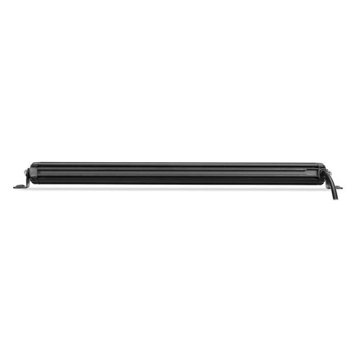 Svetlomet diaľkový LEDBAR SLIM 522mm s výstražnými zábleskami