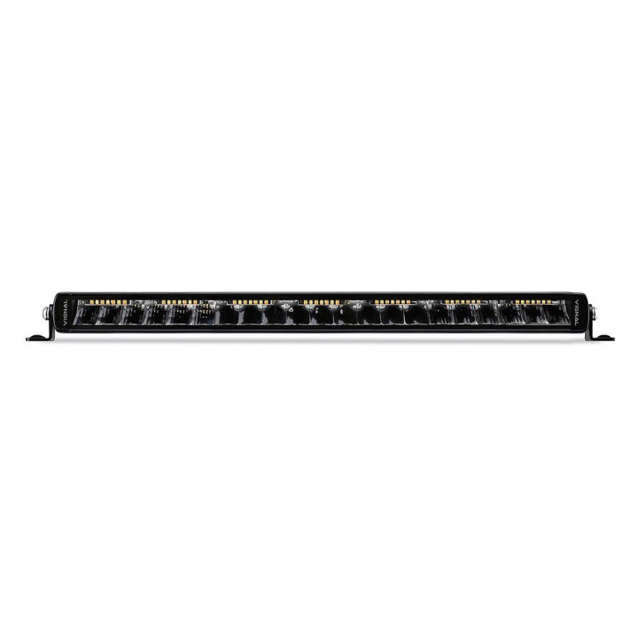 Svetlomet diaľkový LEDBAR SLIM 522mm s výstražnými zábleskami