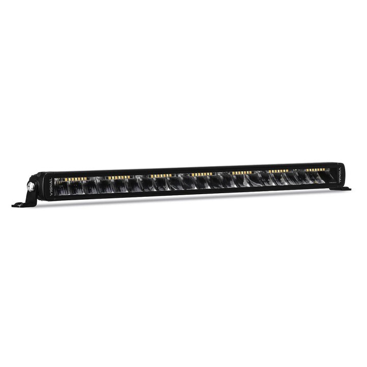 Svetlomet diaľkový LEDBAR SLIM 522mm s výstražnými zábleskami
