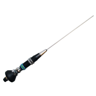 CB anténa President IOWA 102 cm – Výkon 200W, prípojka DV