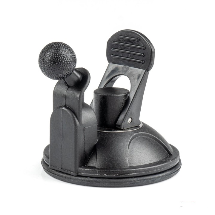 Auto ventilátor 12V s prísavkou na sklo (4.5")