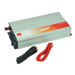 Menič napätia 24-230V 2000W