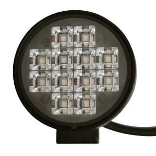 Svetlomet pracovný OKRUHLY LED 78mm Vignal