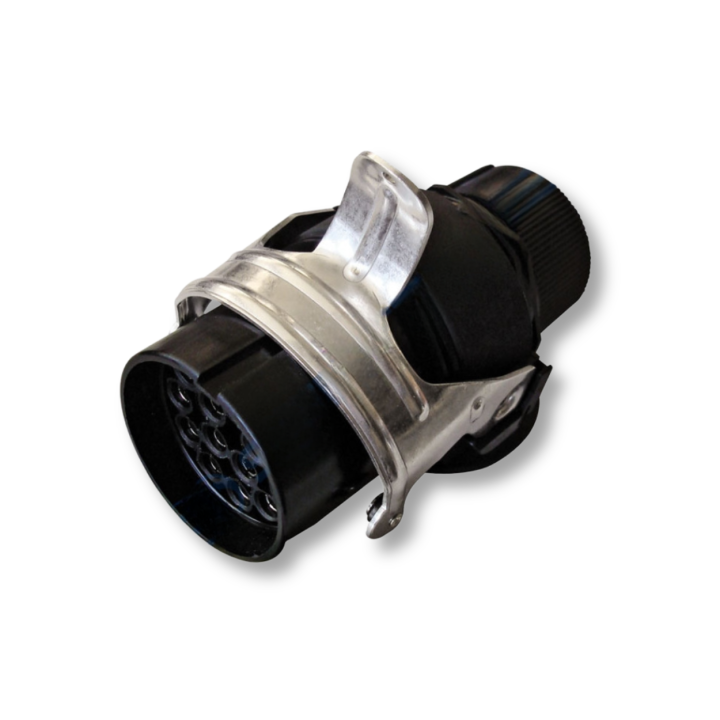 Zástrčka EBS 7 pin