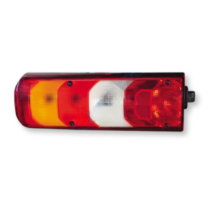Lampa zadná MB Actros MP4