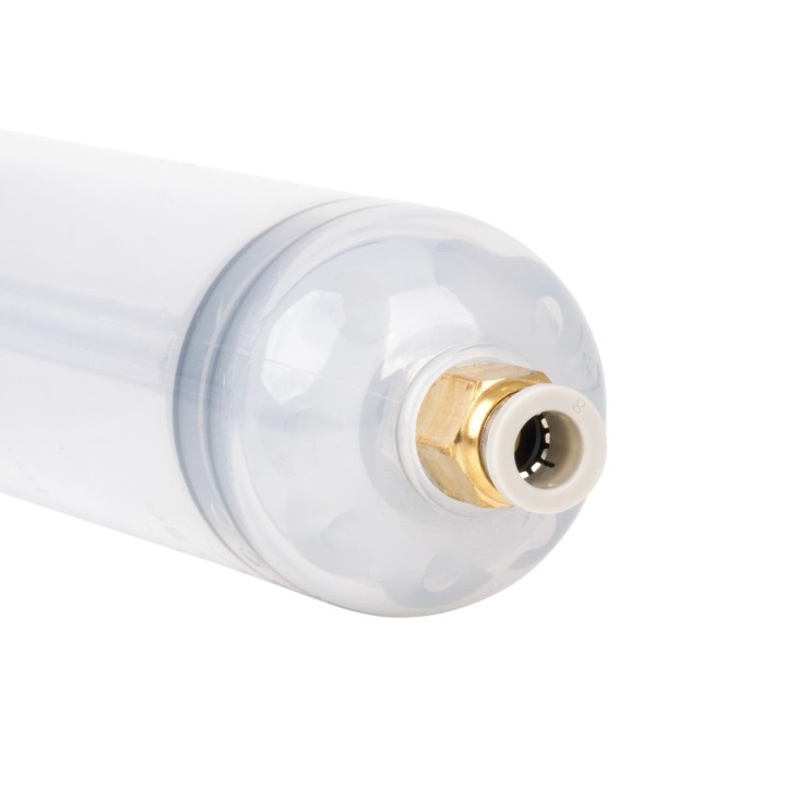 Odsávačka/Plnička tekutín 500 ml – Precízne dávkovanie