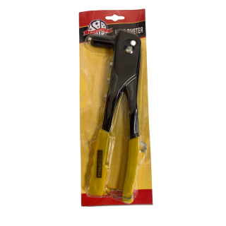 Ručná nitovačka 265 mm – Pre trhacie nity 4 rozmerov