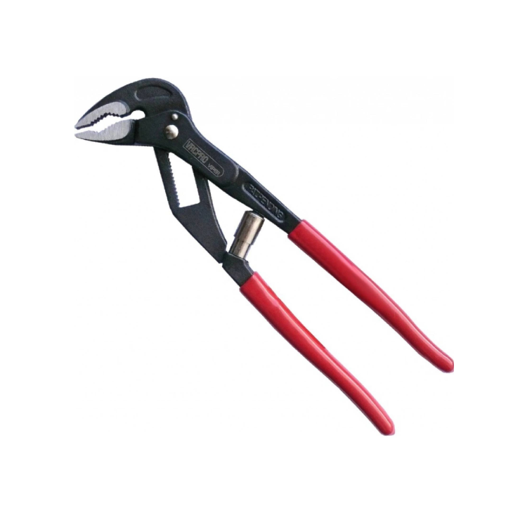 SIKA kliešte VIPER 300 mm – Nastaviteľné hasákové