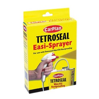 Rozprašovač TS Easi Sprayer – Pre vosky/oleje Tetroseal