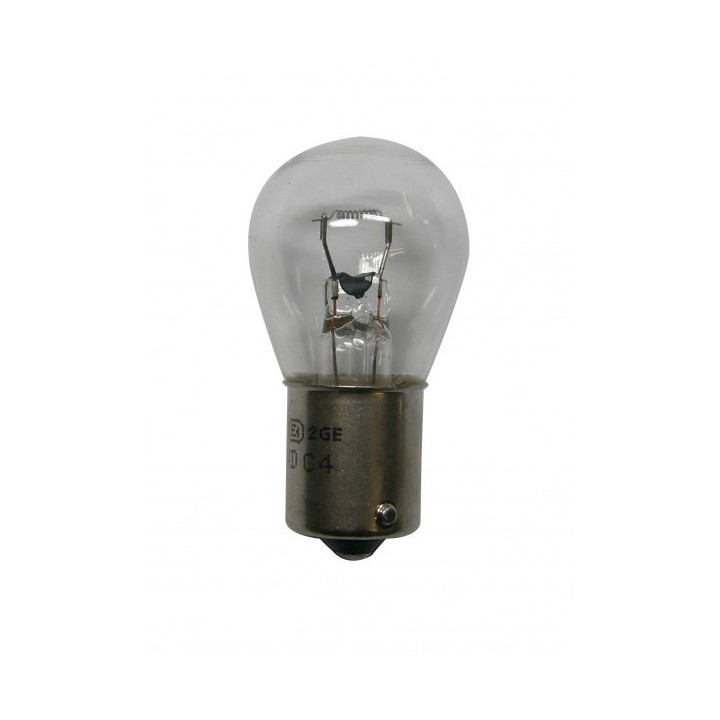 Žiarovka 12V 21W Ba15s