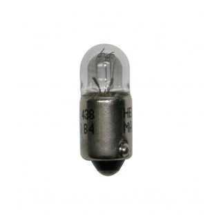 Žiarovka 12V 2W Ba9s